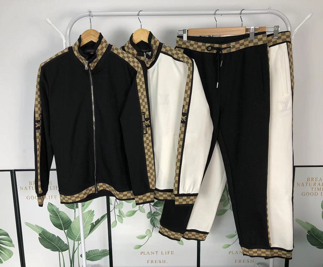 Louis Vuitton 279 L⭐ HOODIE - Image 52