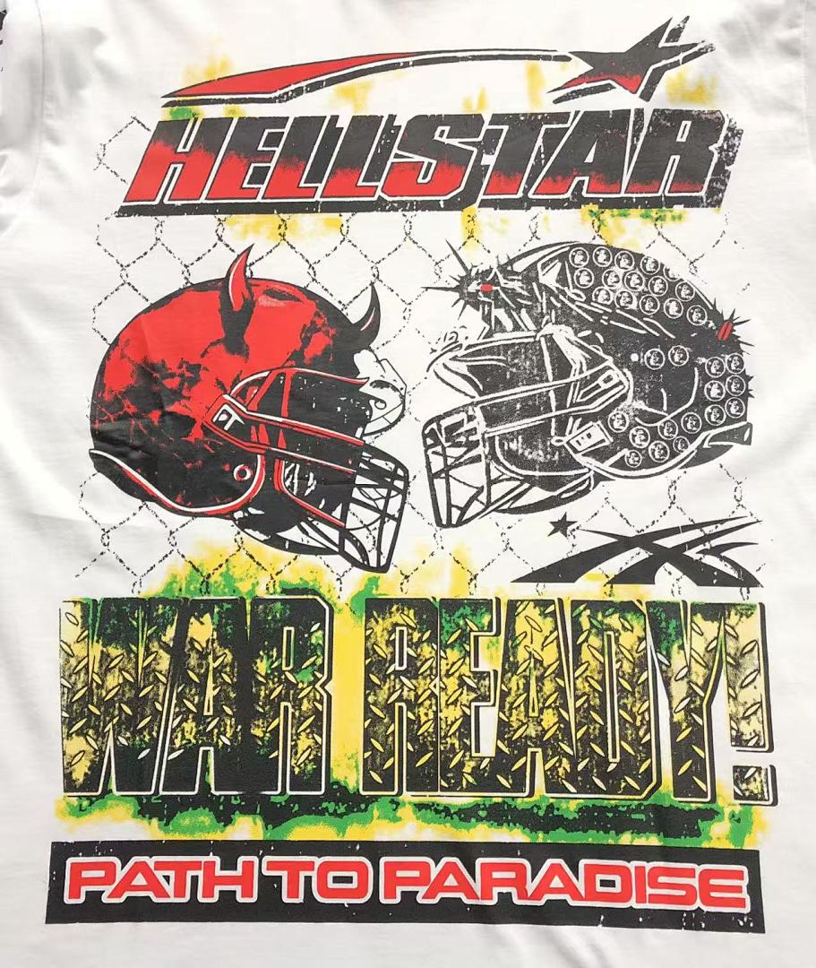 Hellstar 98 HELLSTAR LONG SLEEVED 3105300796 (Im 170Cm 60Kg I Wear Size M In The Phot) - Image 9