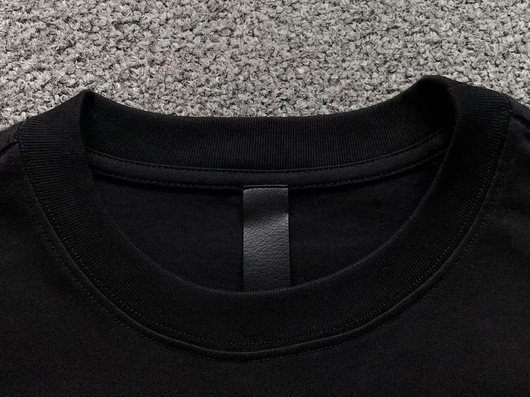 Comme des Garcons 98 C⭐⭐OME HE⭐⭐TS T-SHIRT 42062319144 (Im 170Cm 60Kg I Wear Size M In The Phot) - Image 23