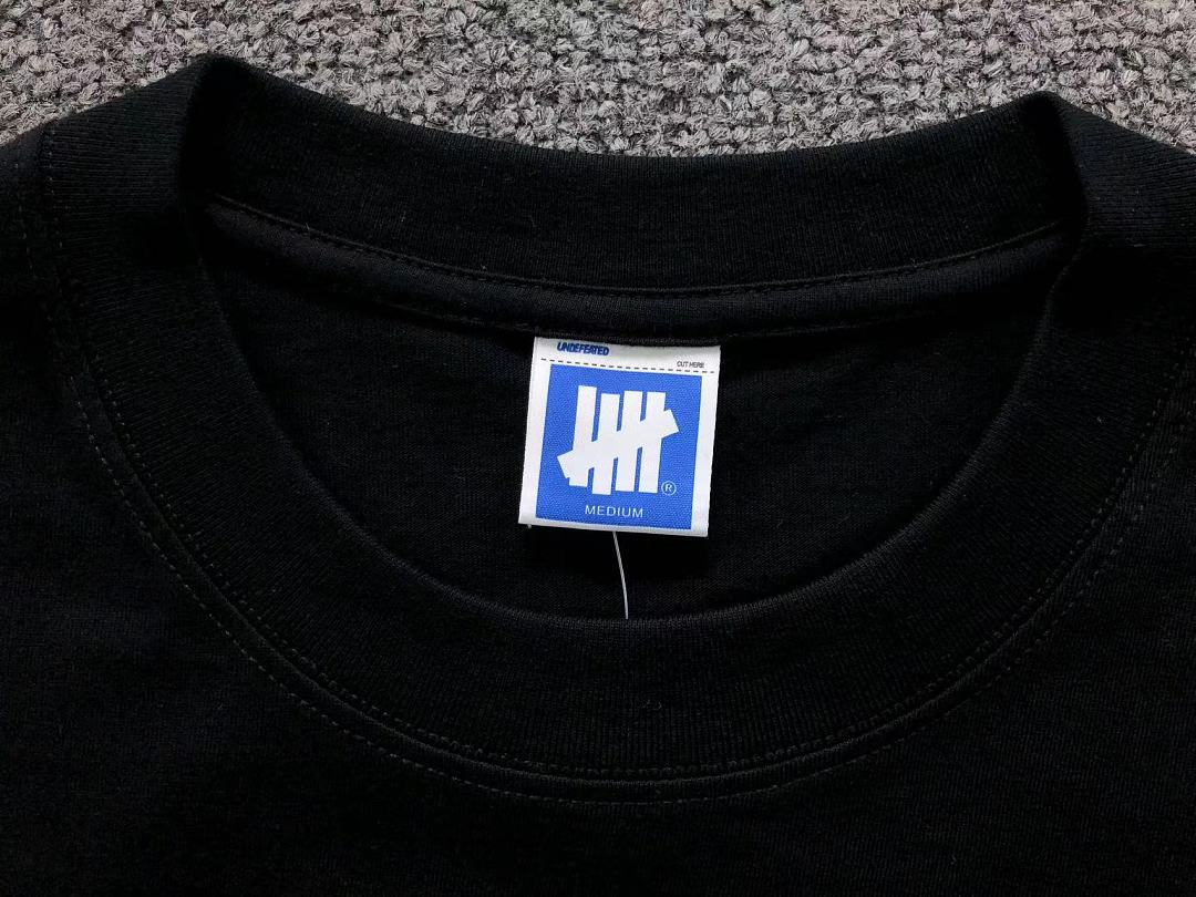 Undefeated 88 UNDEFEATED T-SHIRT 126172102 (Im 170Cm 60Kg I Wear Size M In The Phot) - Image 21