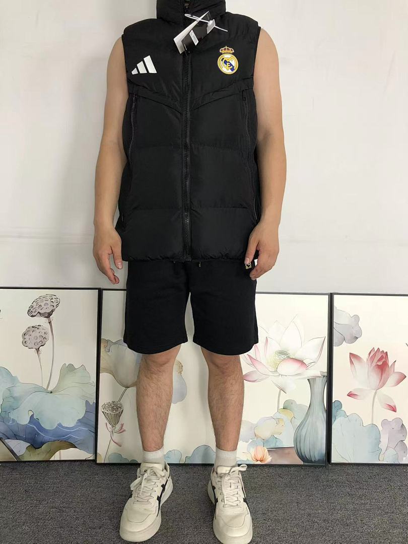 Unbranded 178 FOOTBALL VEST COTTON CIOTHES 1211611002 (Im 170Cm 60Kg I Wear Size L In The Phot) - Image 3