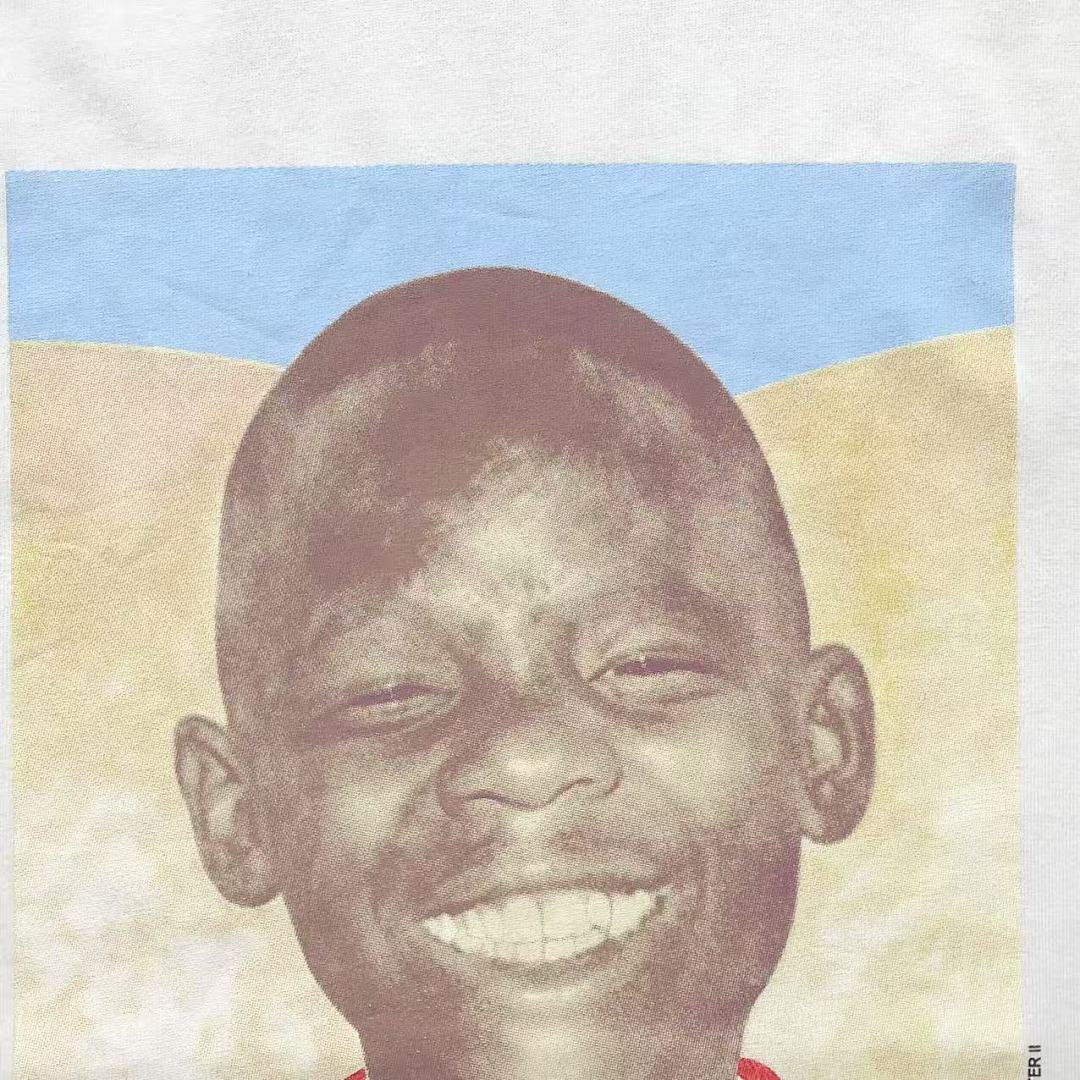 Travis Scott 78 TRAVIS SCOTT T-SHIRT 505211891 (Im 170Cm 60Kg I Wear Size S In The Phot) - Image 9