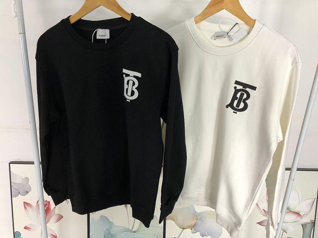 Burberry 188 B⭐R⭐E⭐RY HOODIE 1108273652 (Im 170Cm 60Kg I Wear Size M In The Phot) - Image 22