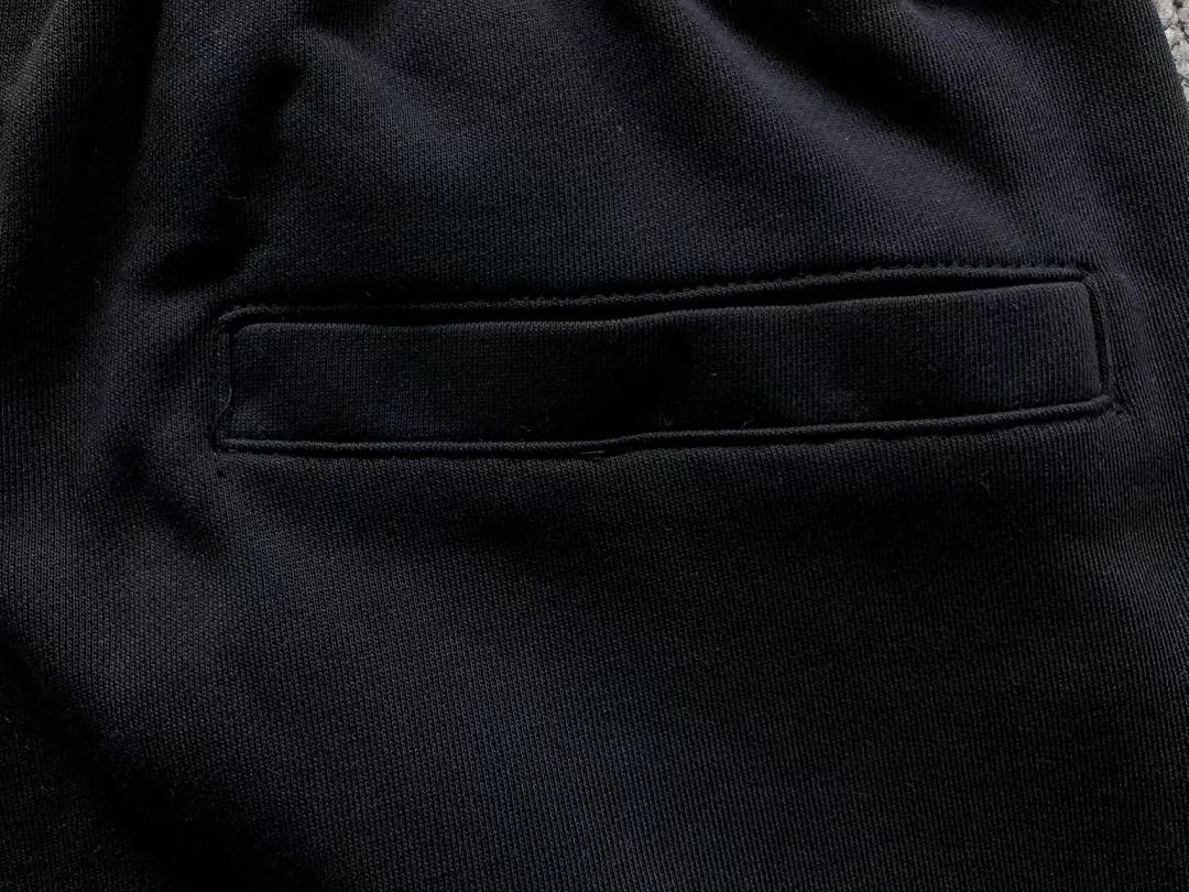 Lacoste 145 LACOSTE TROUSERS 2206151104 (Im 170Cm 60Kg I Wear Size L In The Phot) - Image 17