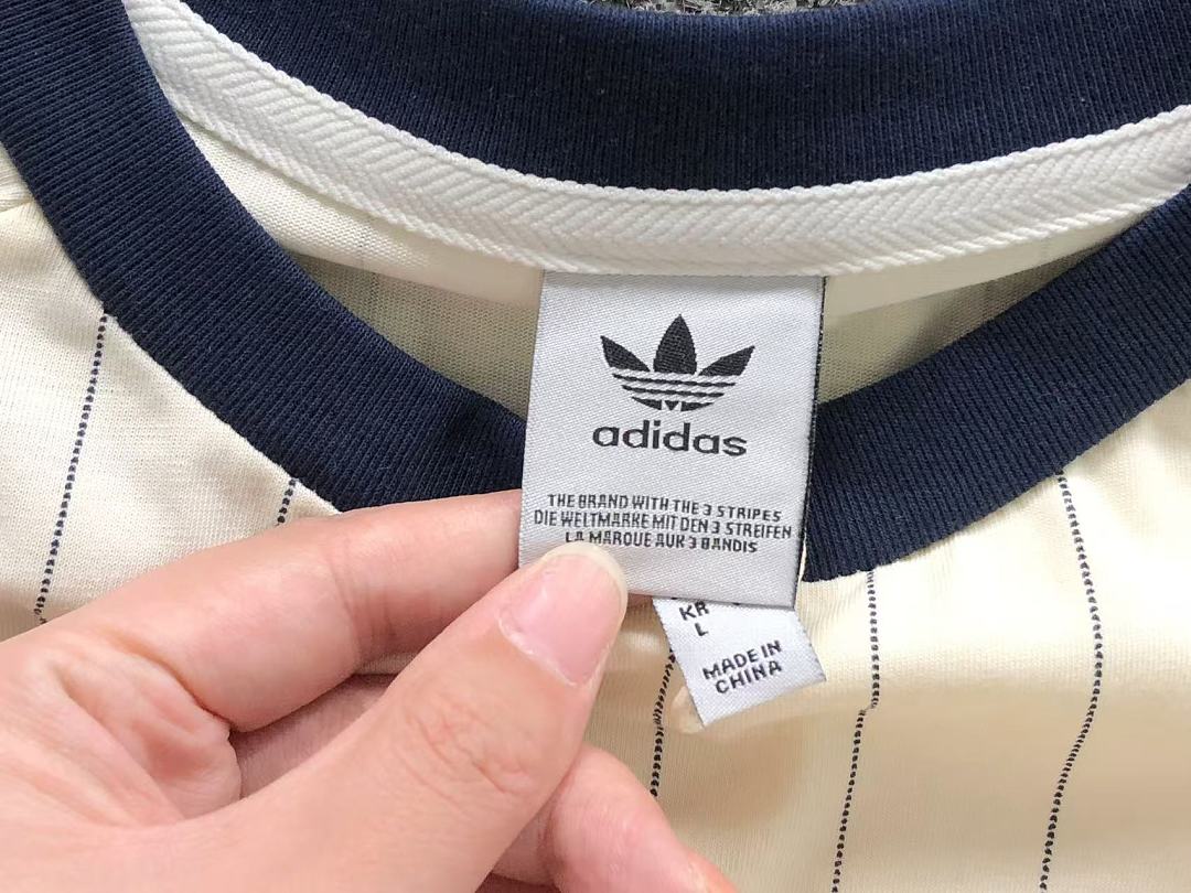 Adidas 98 A⭐I⭐AS T-SHIRT FEMAIE - Image 16