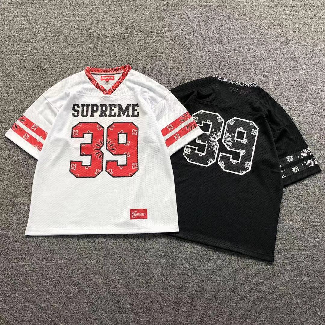 Supreme 158 S⭐⭐R⭐⭐E T-SHIRT 1107240433 (Im 170Cm 60Kg I Wear Size M In The Phot)