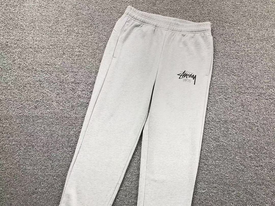 Stussy 118 STUSSY TROUSERS 3108302721 (Im 170Cm 60Kg I Wear Size L In The Phot) - Image 12