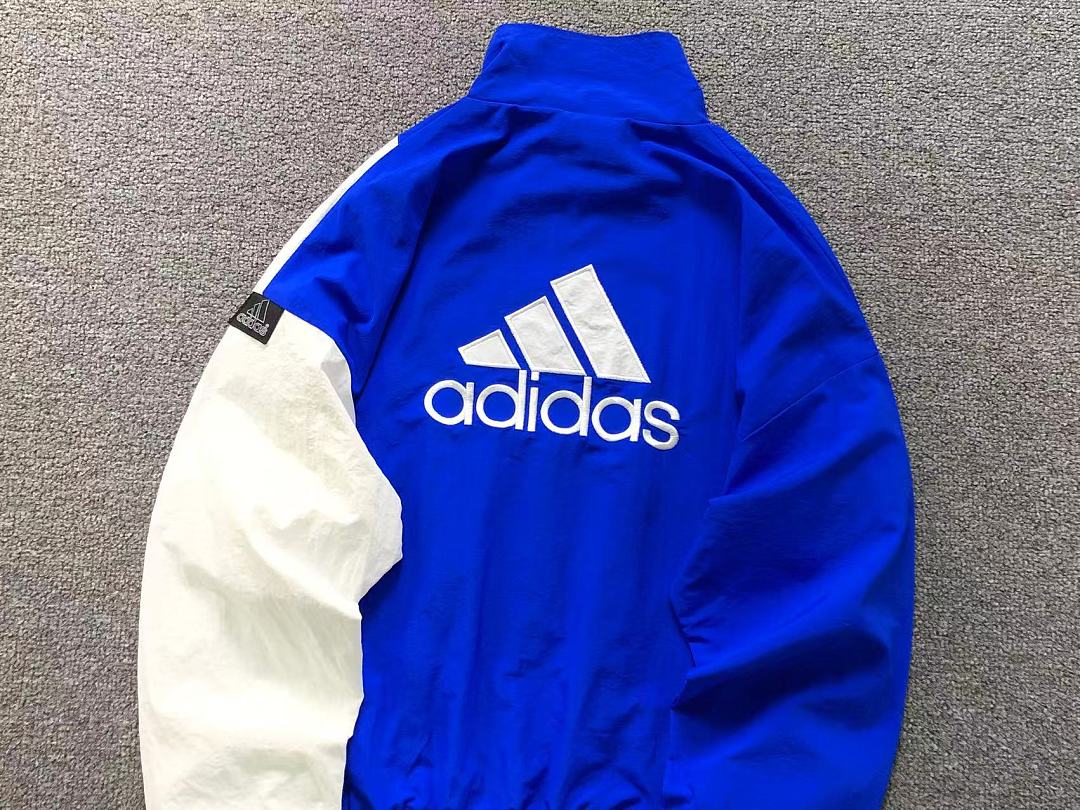 Adidas 178 A⭐I⭐AS JACKET 4206060477 (Im 170Cm 60Kg I Wear Size M In The Phot) - Image 18