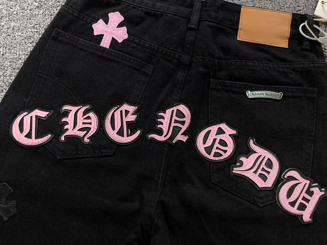 Comme des Garcons 188 C⭐⭐OME HE⭐⭐TS TROUSERS 3207230821 (Im 170Cm 60Kg I Wear Size 30 In The Phot) - Image 8