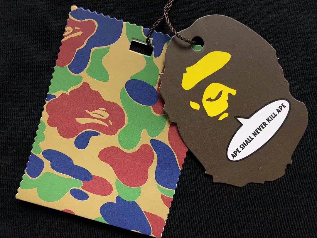 Bape 95 BAPE T-SHIRT - Image 22