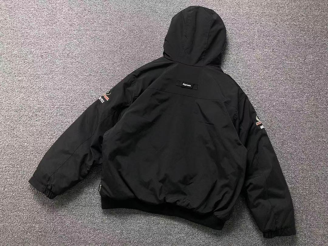 Supreme 573 S⭐⭐R⭐⭐E JACKET 127312133 (Im 170Cm 60Kg I Wear Size S In The Phot) - Image 15