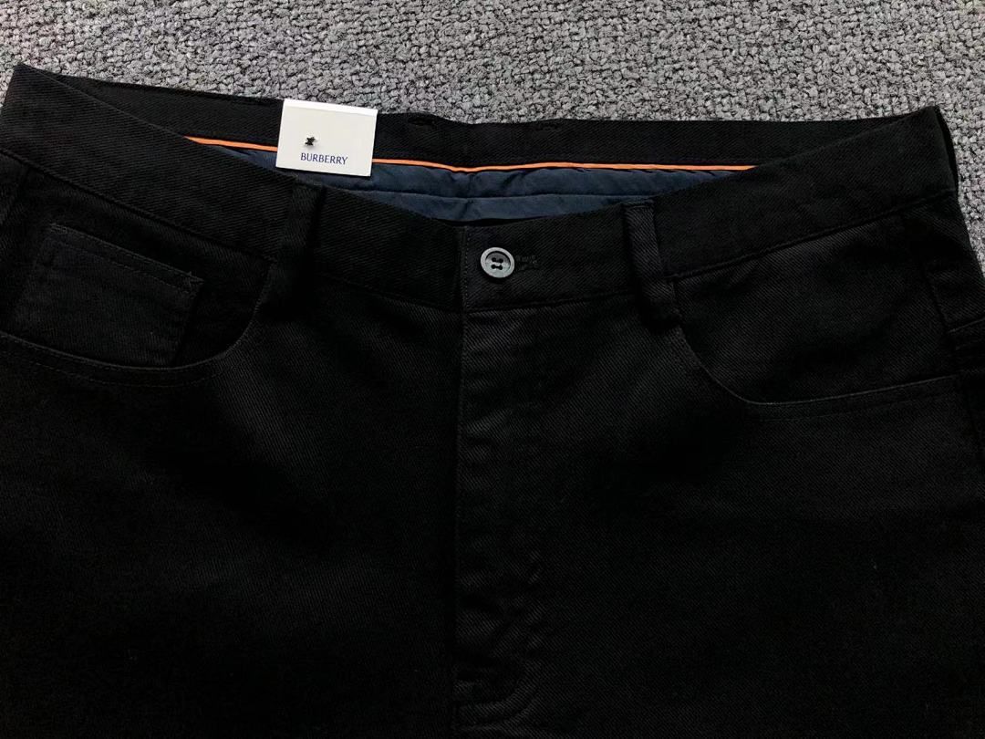 Burberry 215 B⭐R⭐E⭐RY TROUSERS 219150401 (Im 170Cm 60Kg I Wear Size 32 In The Phot) - Image 22