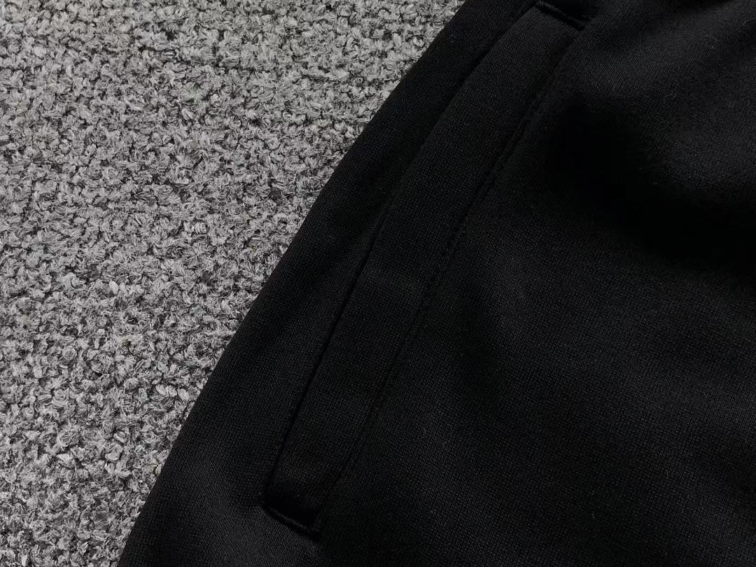 Corteiz TROUSERS CORTEIZ HOODIE - Image 58