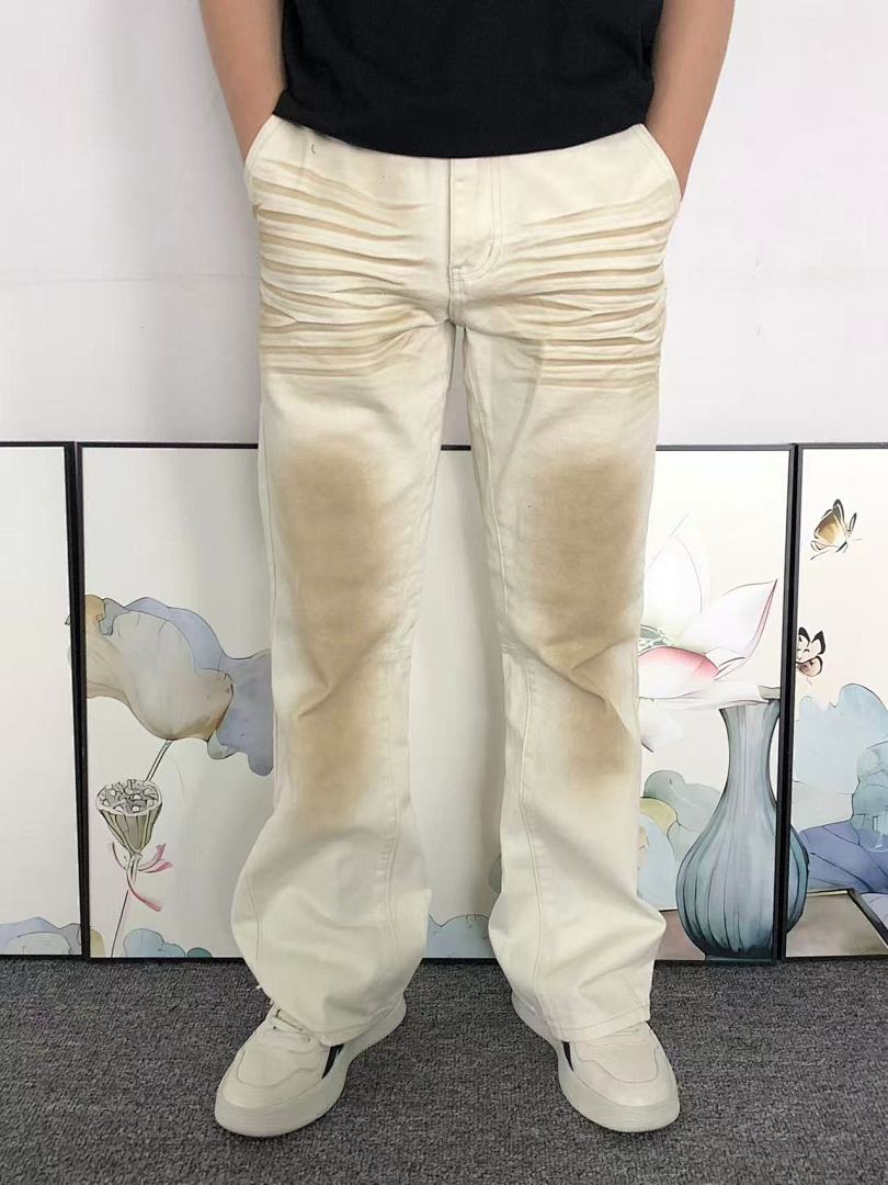 Gallery Dept 188 GALLERY DEPT TROUSERS 4105170717 (Im 170Cm 60Kg I Wear Size S In The Phot) - Image 3