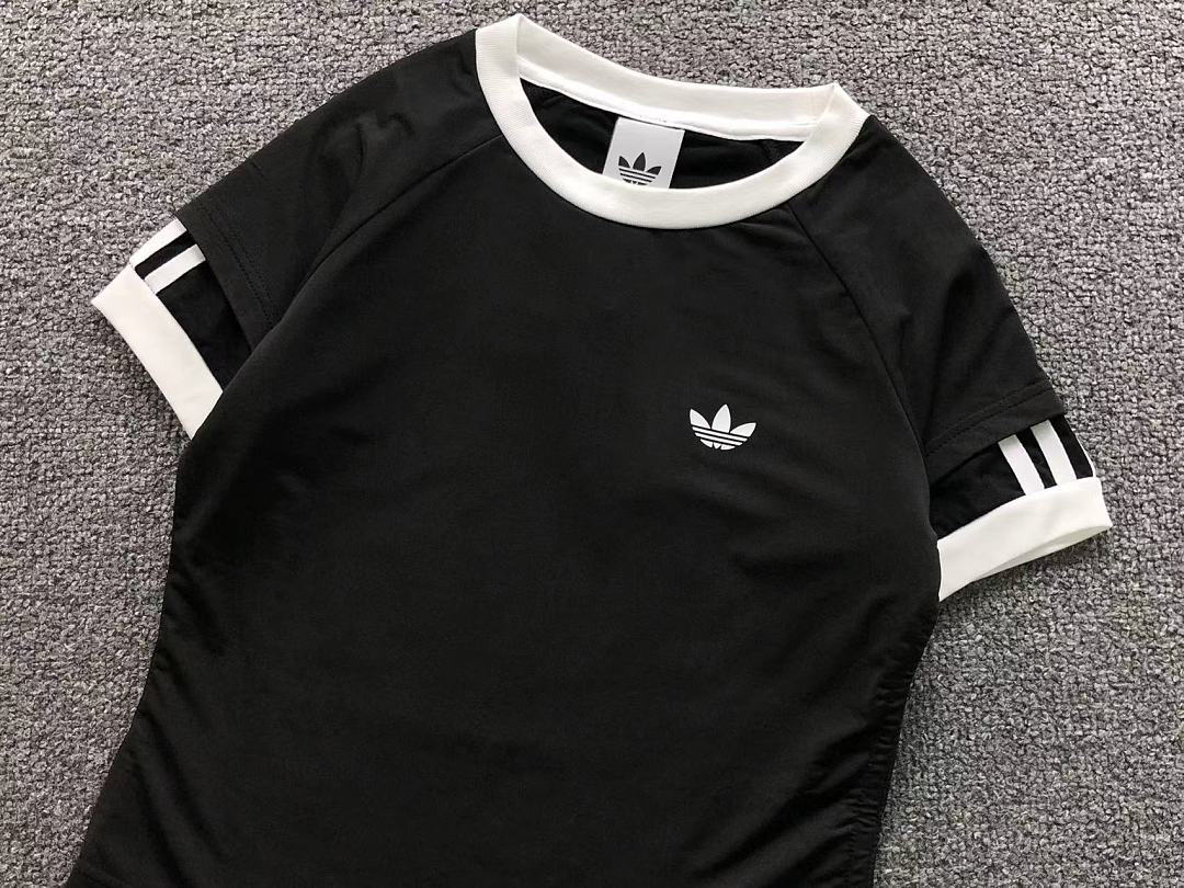 Adidas 113 A⭐I⭐AS T-SHIRT FEMAIE - Image 11