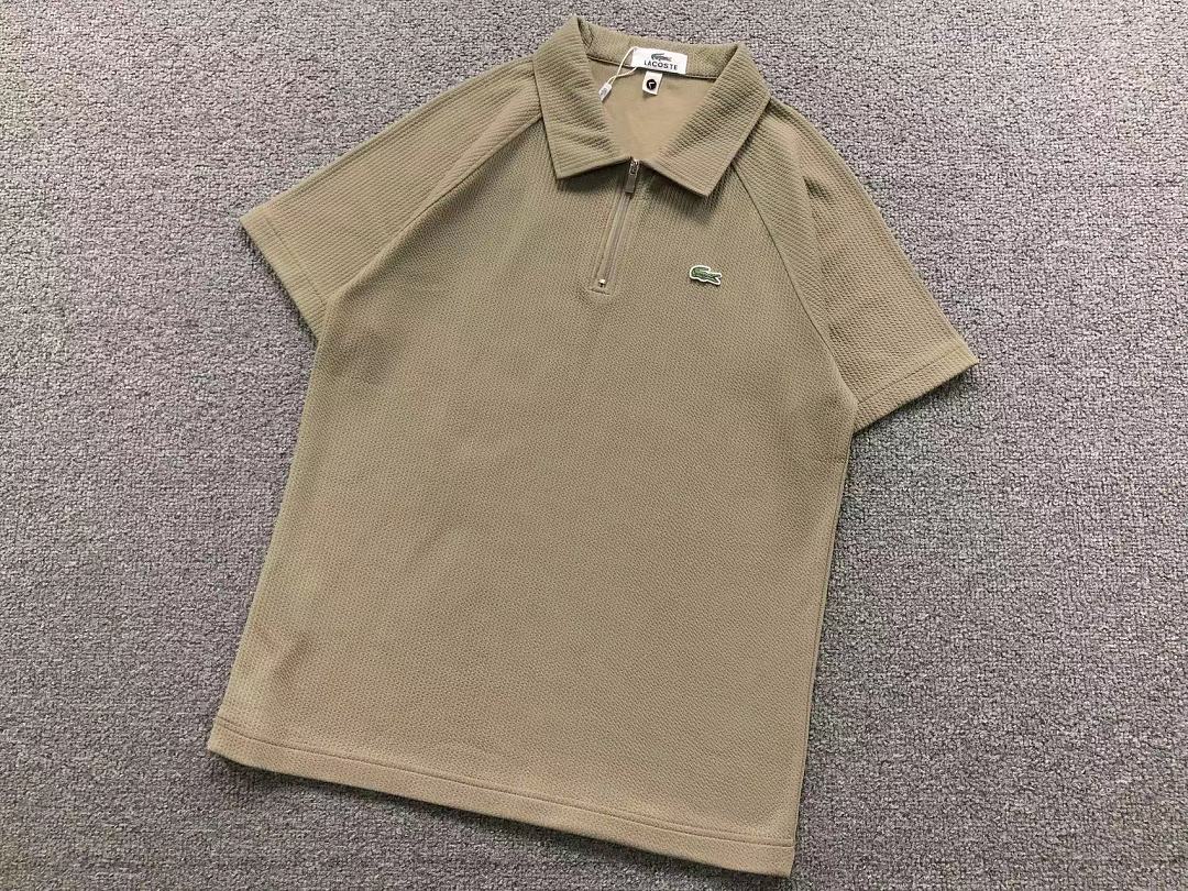 Lacoste 178 LACOSTE POLO 22072008001 (Im 170Cm 60Kg I Wear Size L In The Phot) - Image 10