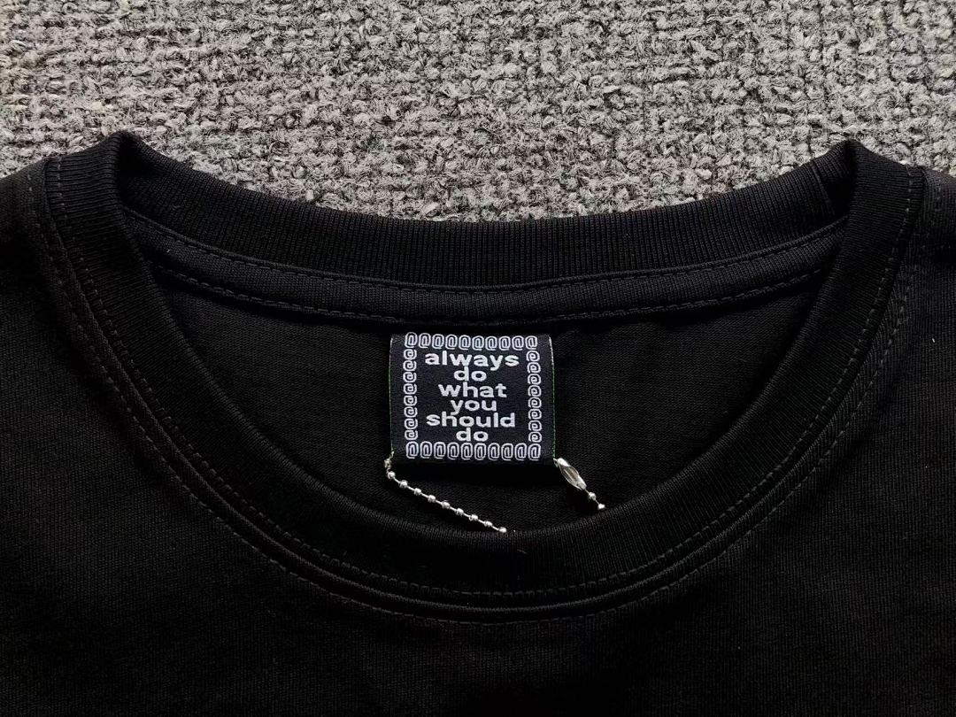 Unbranded 85 A⭐W⭐YS T-SHIRT 1104303656 (Im 170Cm 60Kg I Wear Size M In The Phot) - Image 21