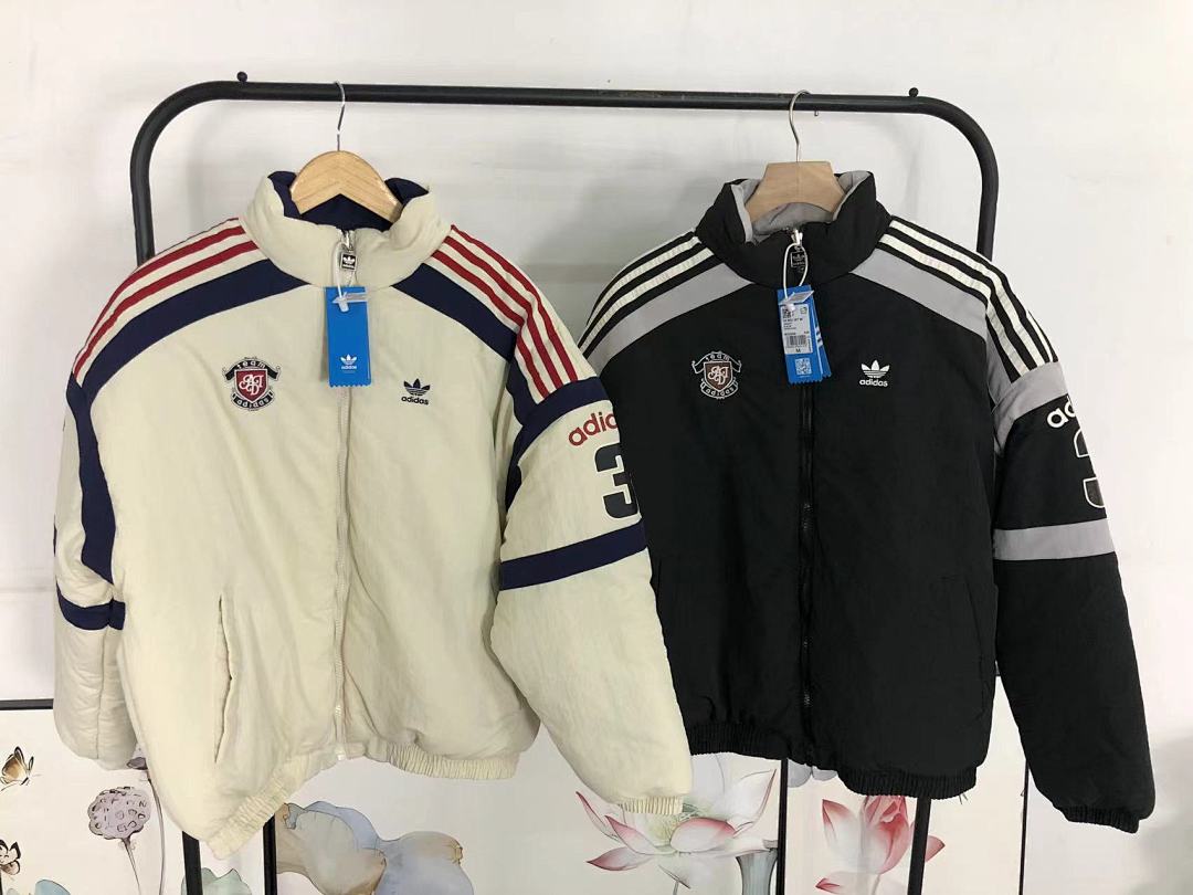 Adidas 338 A⭐I⭐AS COTTON CIOTHES 412170177 (Im 170Cm 60Kg I Wear Size M In The Phot) - Image 45