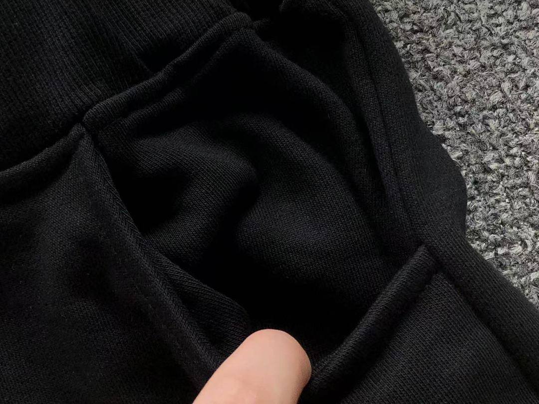 6PM TROUSERS 138 6⭐M HOODIE - Image 39