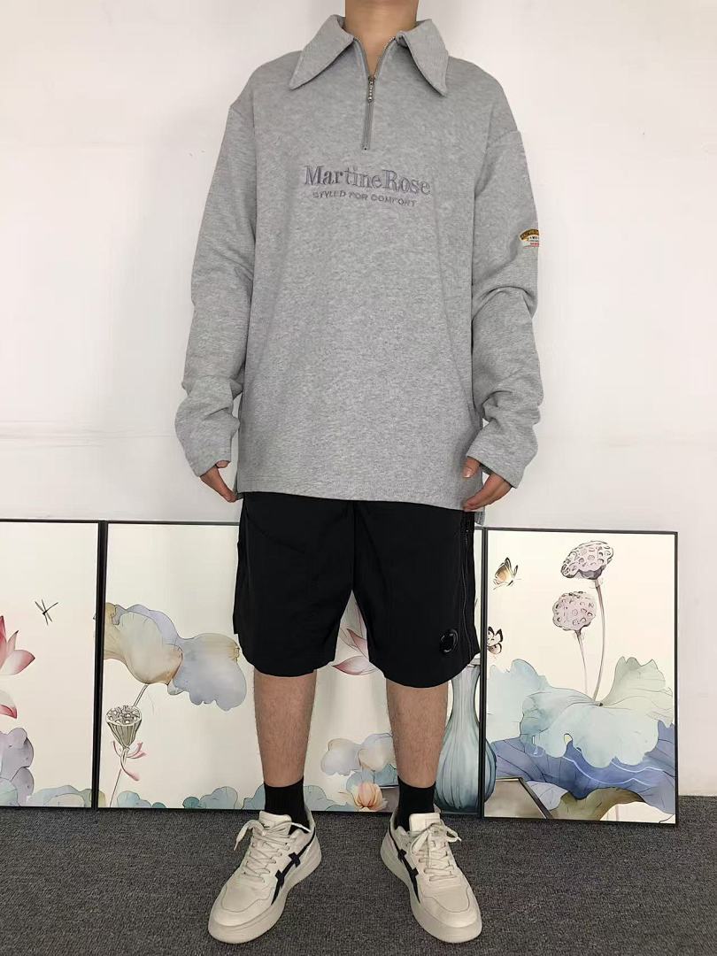 Martine Rose 125 M⭐RT⭐NE⭐O⭐E HOODIE 1106260562 (Im 170Cm 60Kg I Wear Size M In The Phot) - Image 3