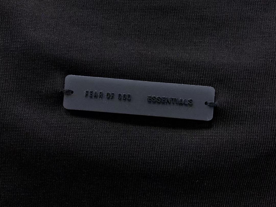 Fear of God 98 FOG T-SHIRT 22040413125 (Im 170Cm 60Kg I Wear Size M In The Phot) - Image 21