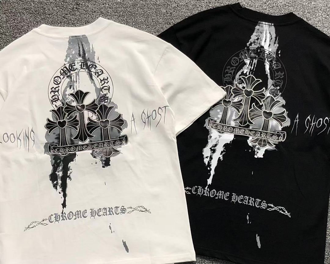 Comme des Garcons 113 C⭐⭐OME HE⭐⭐TS T-SHIRT 42061214144 (Im 170Cm 60Kg I Wear Size M In The Phot) - Image 6