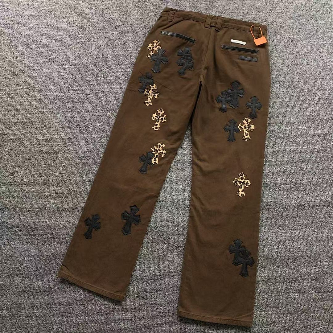 Comme des Garcons 218 C⭐⭐OME HE⭐⭐TS