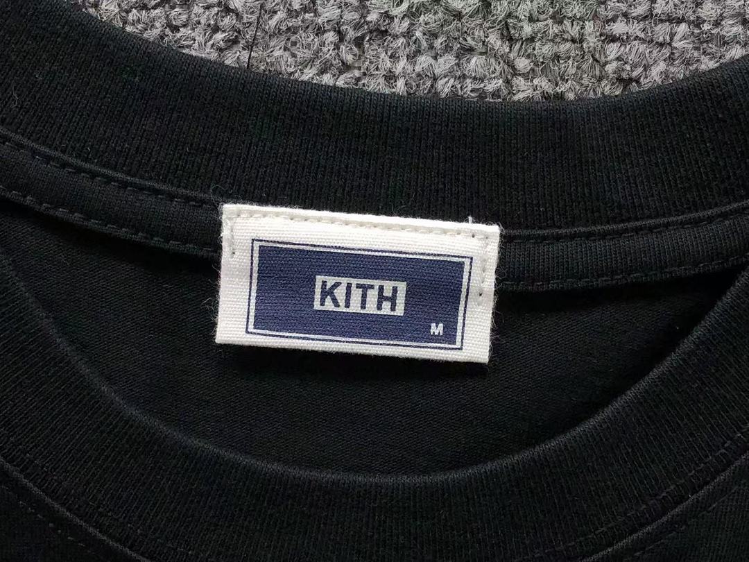 Kith 95 KITH T-SHIRT 57042695 (Im 170Cm 60Kg I Wear Size M In The Phot) - Image 17
