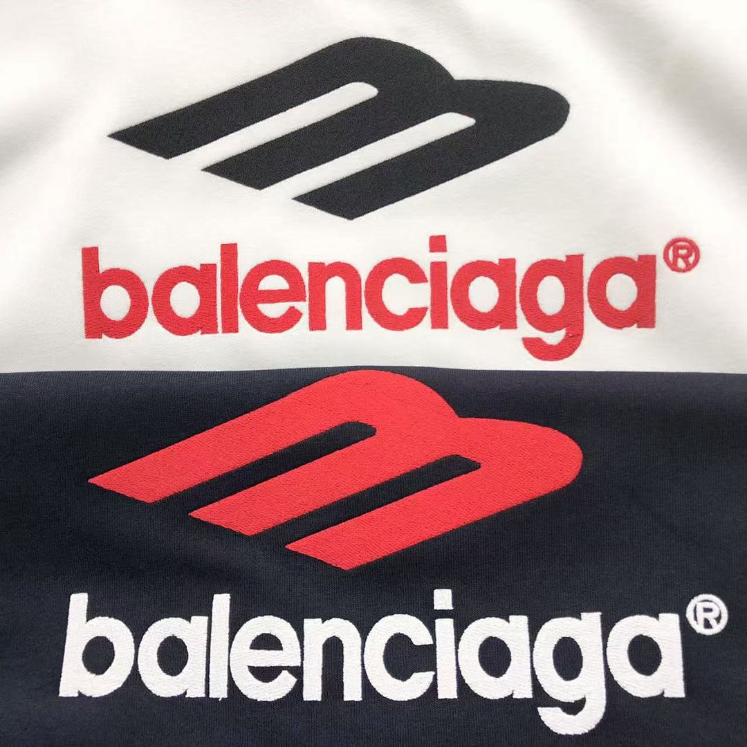 Balenciaga 218 B⭐L⭐⭐⭐IA⭐A HOODIE 41420677 (Im 170Cm 60Kg I Wear Size XS In The Phot) - Image 21