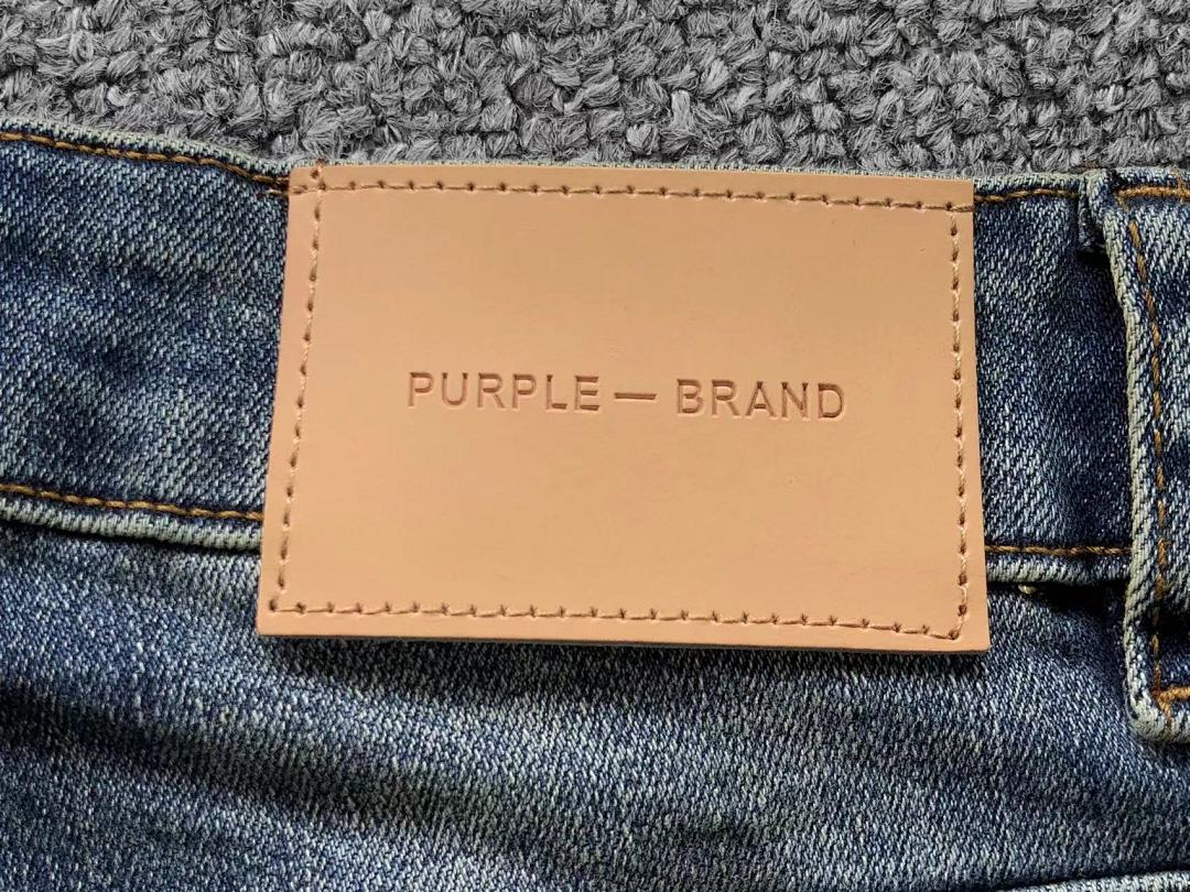 Purple 215 PURPLE TROUSERS 504190217 (Im 170Cm 60Kg I Wear Size 30 In The Phot) - Image 12