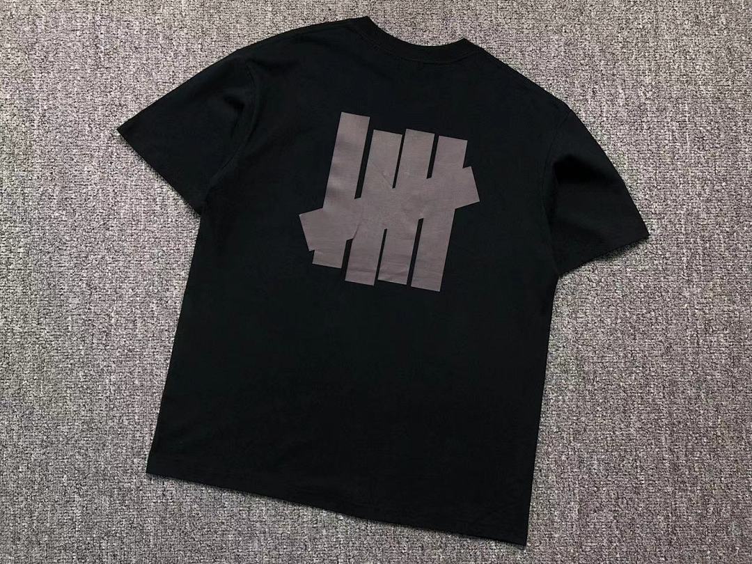 Undefeated 85 UNDEFEATED T-SHIRT - Image 9