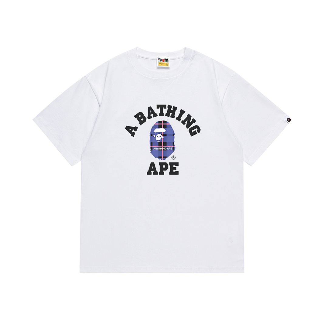 Bape 79 BAPE T-SHIRT - Image 6