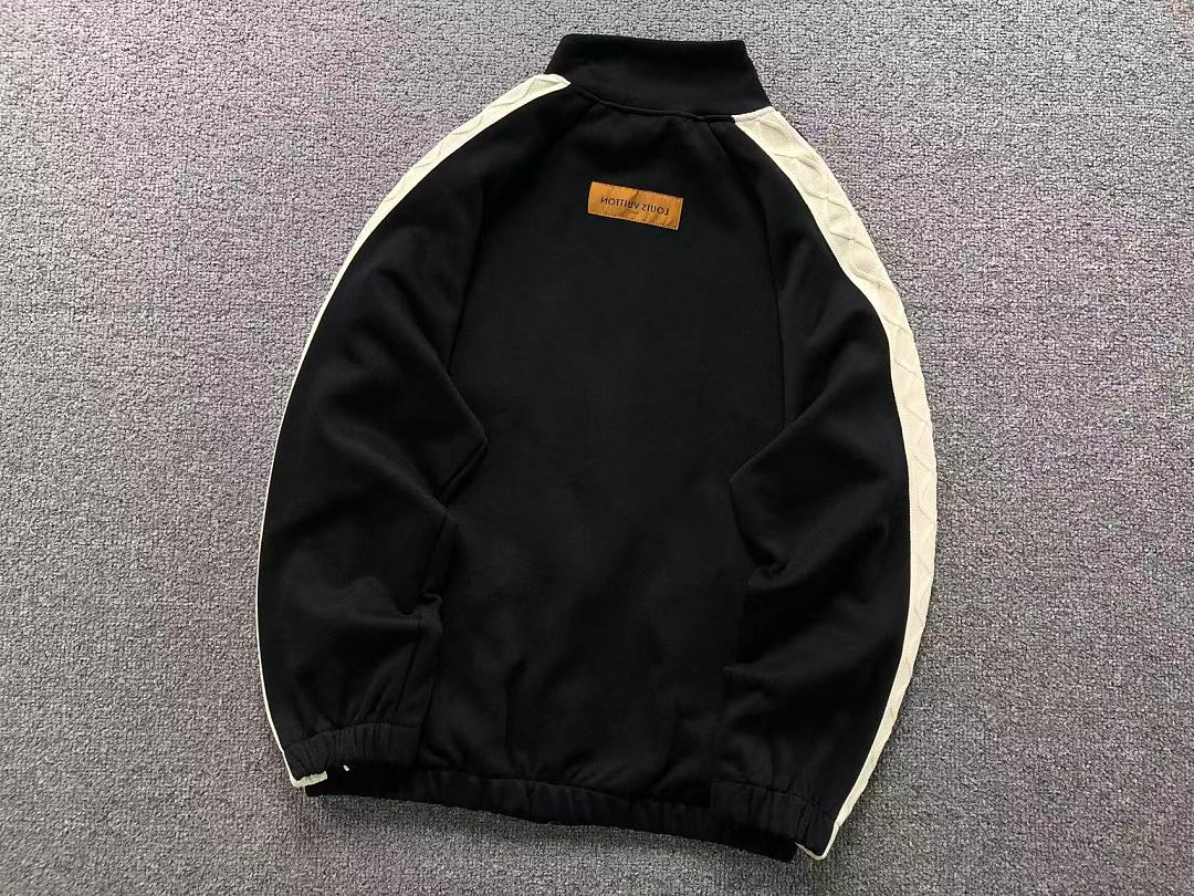 Louis Vuitton 398 L⭐ HOODIE TROUSERS 5242705147 (Im 170Cm 60Kg I Wear Size L In The Phot) - Image 14