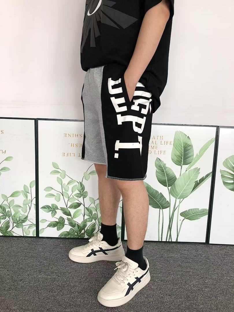 Gallery Dept 98 GALLERY DEPT SHORTS 3104240296 (Im 170Cm 60Kg I Wear Size S In The Phot) - Image 4