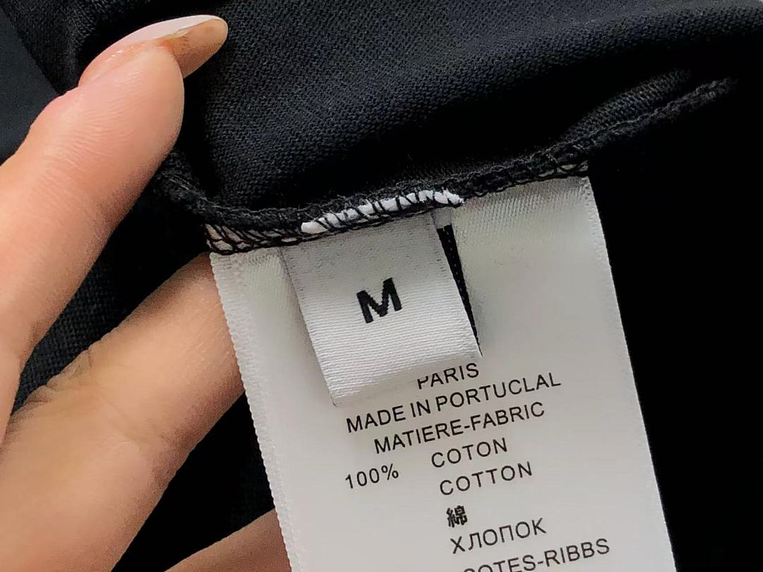 Y-3 118 Y-3 T-SHIRT 5122504147 (Im 170Cm 60Kg I Wear Size M In The Phot) - Image 24