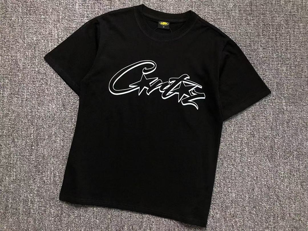 Corteiz 78 CORTEIZ T-SHIRT - Image 6