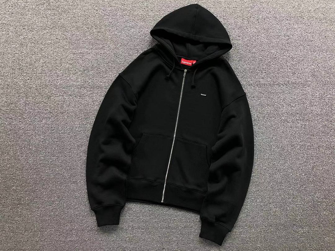 Supreme TROUSERS S⭐⭐R⭐⭐E HOODIE 12320302 (Im 172Cm 55Kg I Wear Size S In The Phot) - Image 12