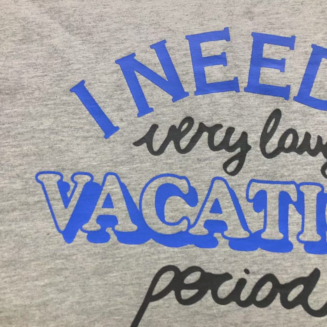 Vetements 85 VETEMENTS T-SHIRT 214172951 (Im 170Cm 60Kg I Wear Size S In The Phot) - Image 9