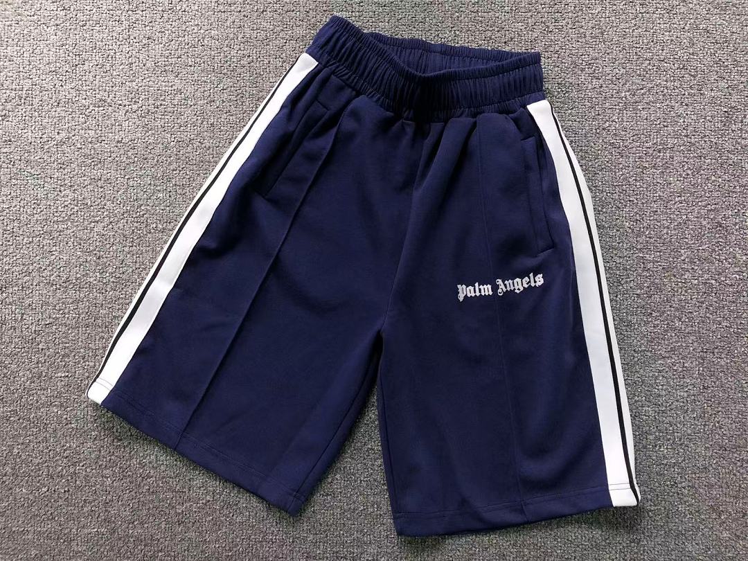 Palm Angels 88 PALM ANGELS SHORTS 4206120136 (Im 170Cm 60Kg I Wear Size S In The Phot) - Image 16