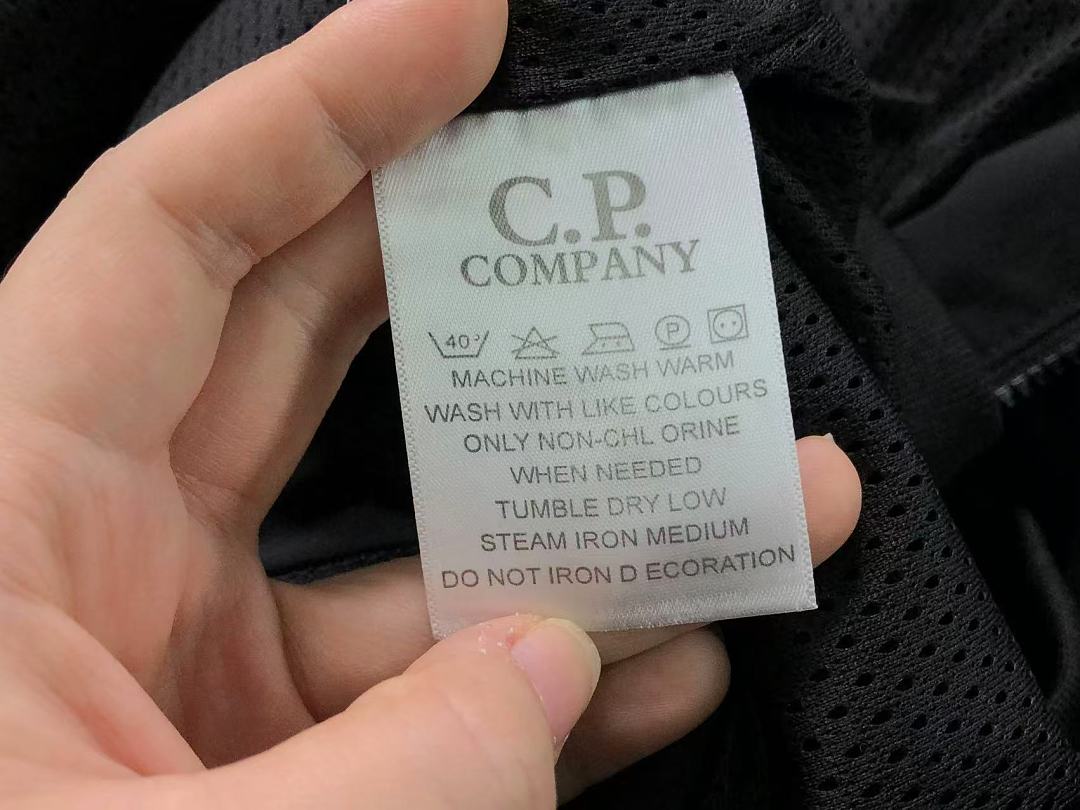 C.P. Company 228 CP JACKET 22082823172 (Im 170Cm 60Kg I Wear Size M In The Phot) - Image 27