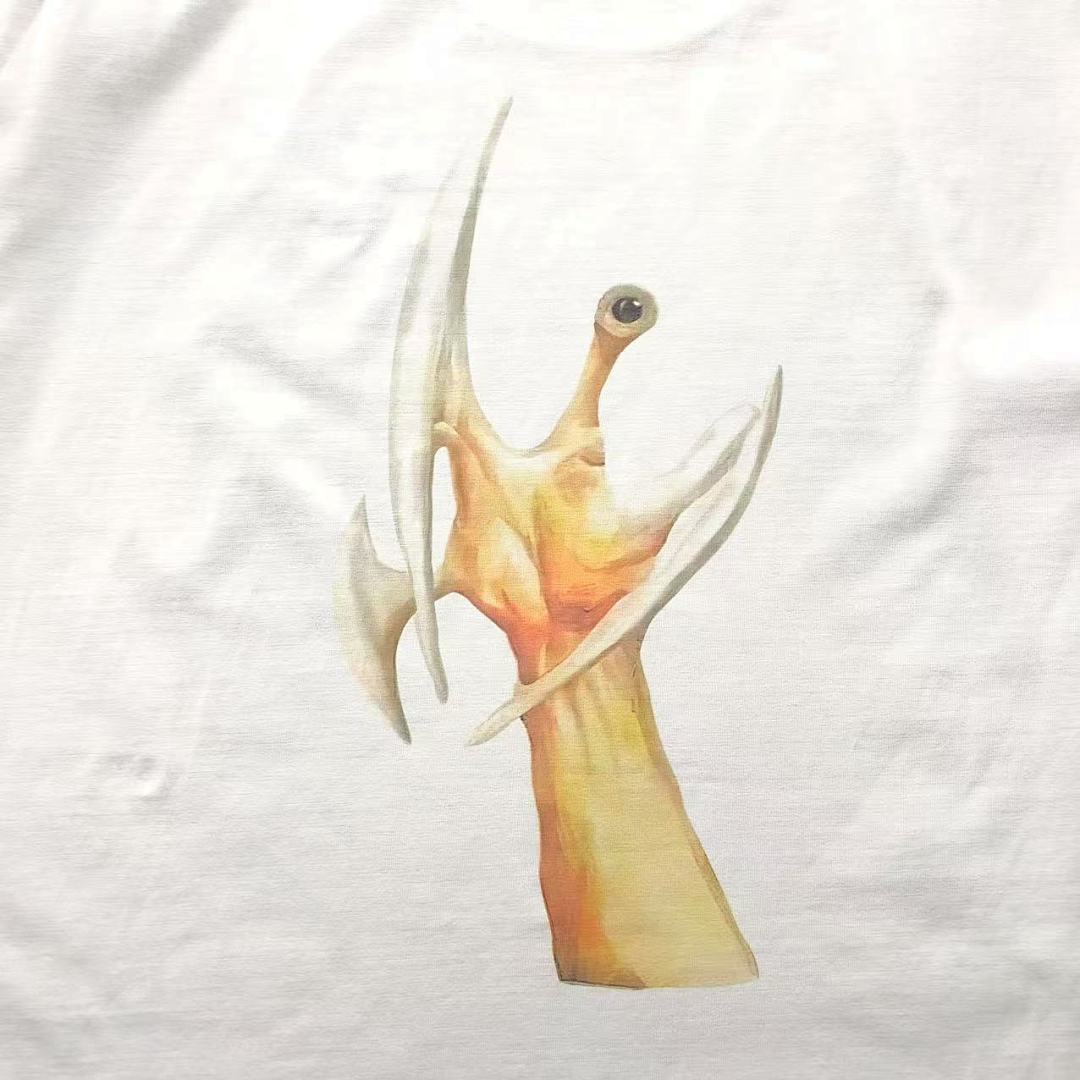 Unbranded 115 VINTAGE T-SHIRT 4050133717 (Im 170Cm 60Kg I Wear Size L In The Phot) - Image 13