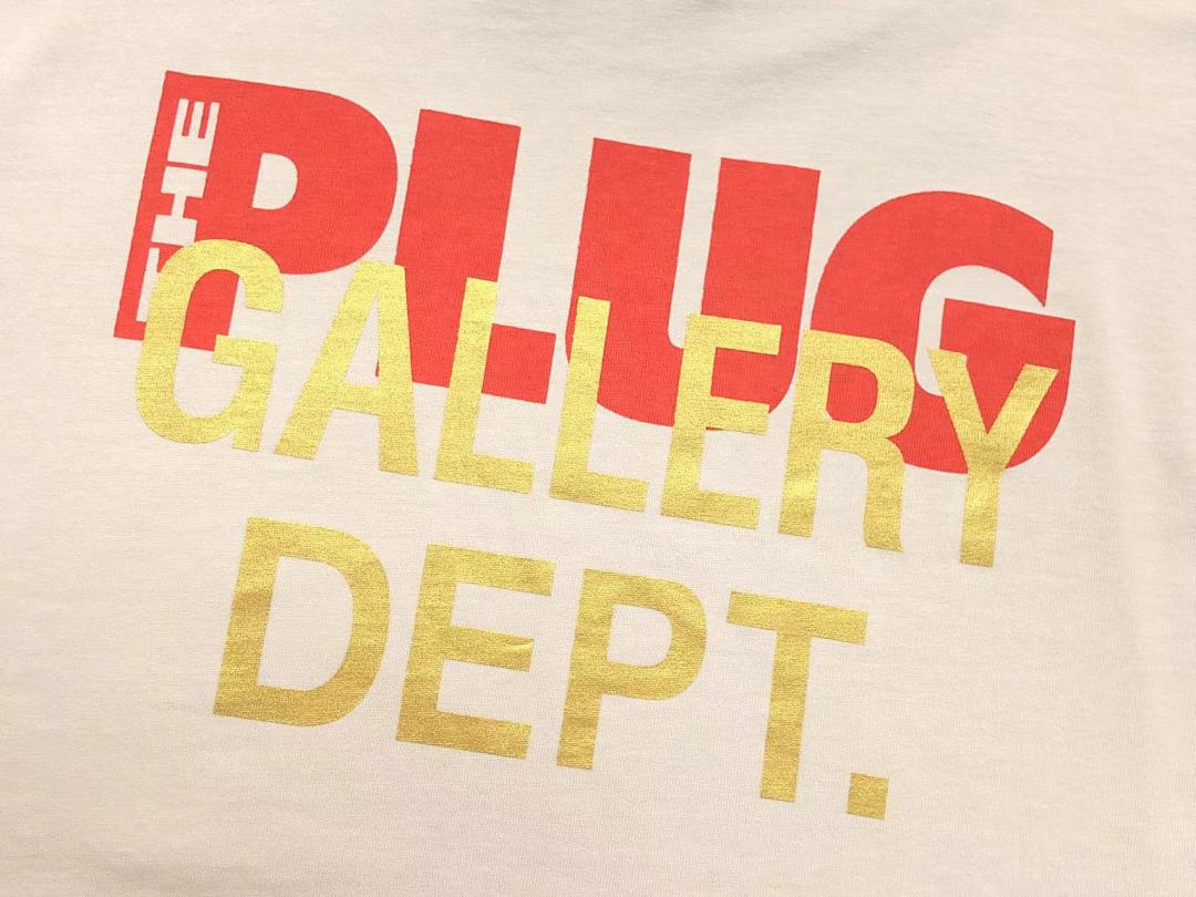 Gallery Dept 78 GALLERY DEPT T-SHIRT - Image 11