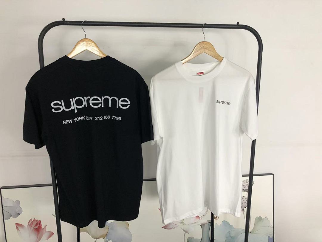 Supreme 78 S⭐⭐R⭐⭐E T-SHIRT 41061025123 (Im 170Cm 60Kg I Wear Size M In The Phot) - Image 23