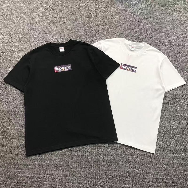 Supreme 98 S⭐⭐R⭐⭐E T-SHIRT 3205151233 (Im 170Cm 60Kg I Wear Size M In The Phot), photo 1