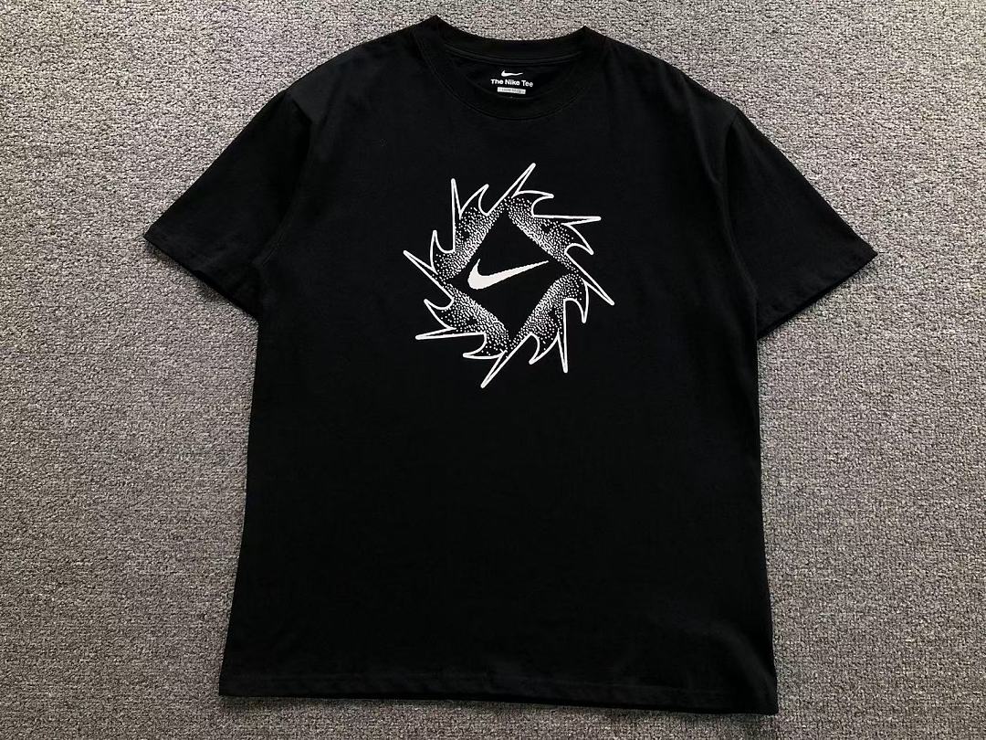 Nike 108 N⭐K⭐ T-SHIRT 3204280819 (Im 170Cm 60Kg I Wear Size L In The Phot) - Image 7