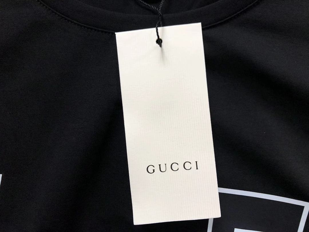 Gucci 78 G⭐C⭐I T-SHIRT - Image 20