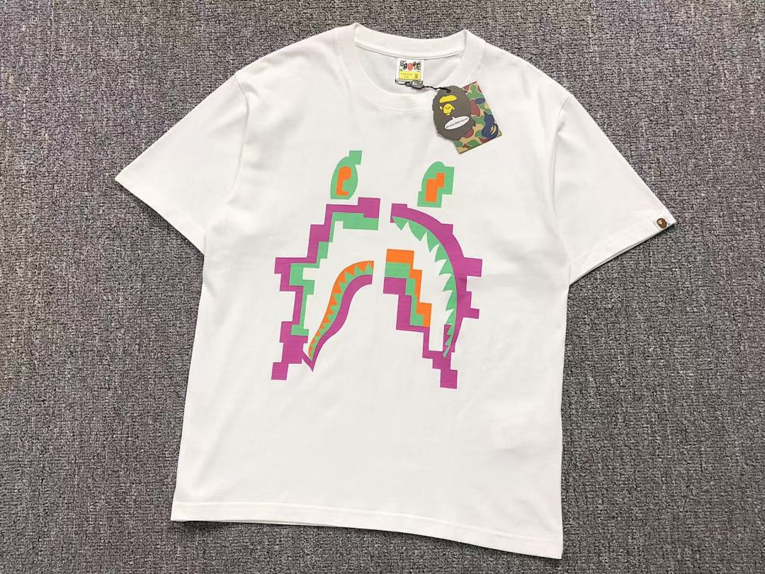 Bape 79 BAPE T-SHIRT - Image 16