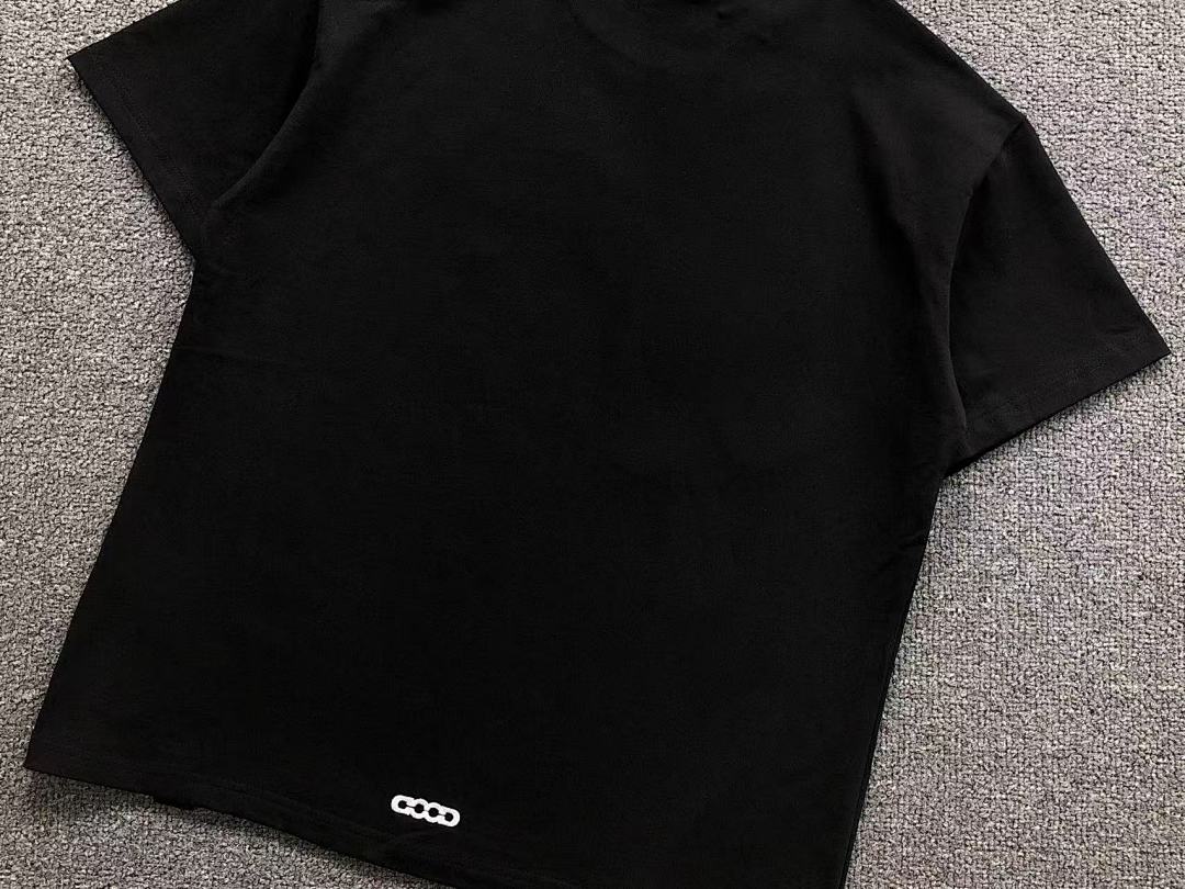 Unbranded 88 G⭐⭐D T-SHIRT 11061102116 (Im 170Cm 60Kg I Wear Size S In The Phot) - Image 16