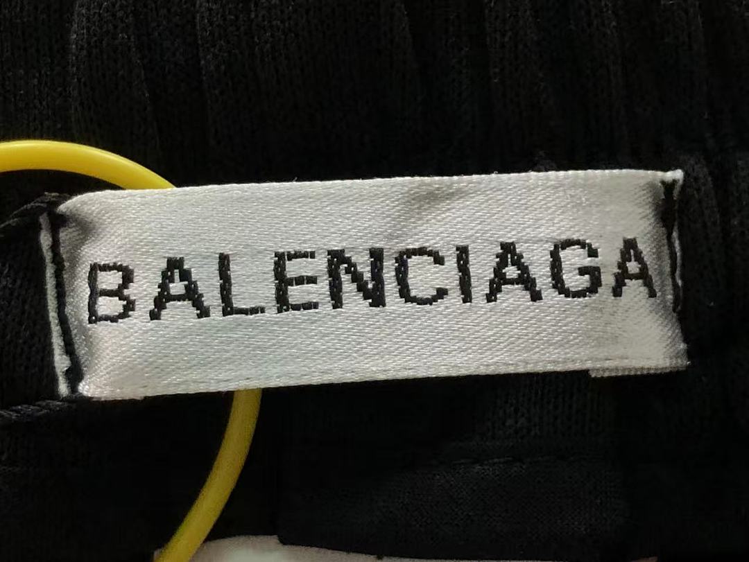 Balenciaga 185 B⭐L⭐⭐⭐IA⭐A TROUSERS 31010042217 (Im 170Cm 60Kg I Wear Size L In The Phot) - Image 22