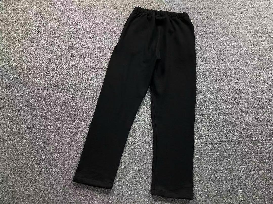 Fear of God 125 FOG TROUSERS 12630651 (Im 170Cm 60Kg I Wear Size M In The Phot) - Image 14